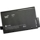 BTI ACC-006-591-BTI 10.8V 84WHR LI-ION BATTERY DT590, DT592, DT594, ACC-006-591, ACC-006-592, DT594SU, DT594SC, DT594BU, DT594BC, DT592SU, DT592SC, DT592IC, DT592IB, DT592BU, DT590SU, DT590IC, DT590IB, DT590BU, DT590BC, 594SK, 592SK, 590BC