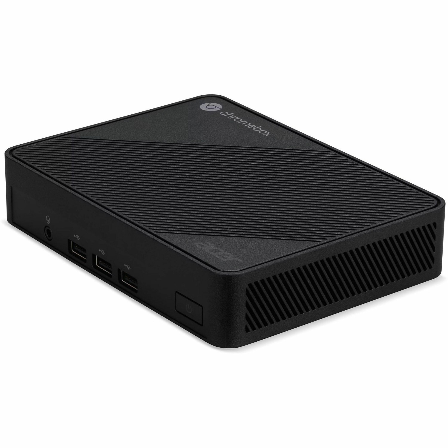 Acer CXM2-N258128G Chromebox - Intel N250 - 8 GB