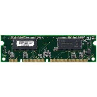 32MB DRAM Module for Cisco - MEM1700-32D, MEM1700-16U48D, MEM1700VPN-48U64D