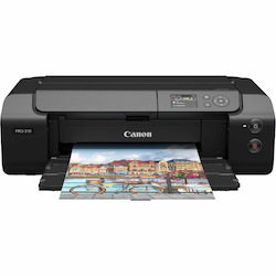 Canon imagePROGRAF PRO-310 Inkjet Large Format Printer - Color