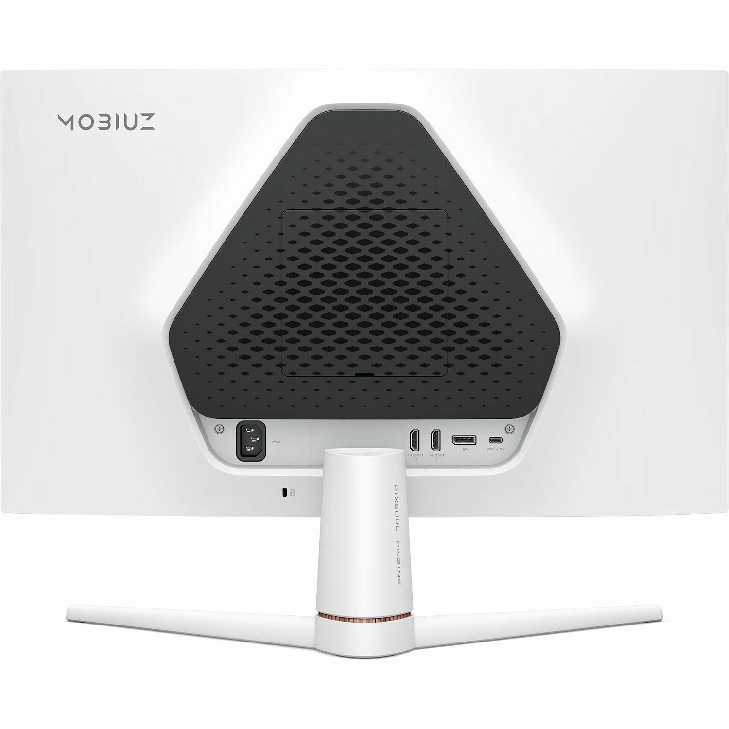 BenQ MOBIUZ EX251 25" Class Full HD Gaming LCD Monitor - 16:9