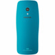 Nokia 3210 128 MB Feature Phone - 2.4" TFT LCD QVGA 240 x 320 - Cortex A71 GHz - 64 MB RAM - 4G - Scuba Blue