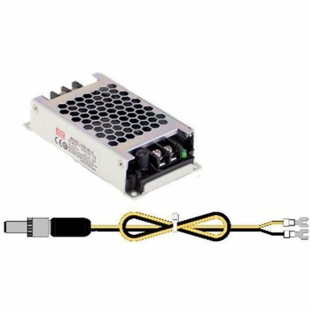 Opengear CM8000 External DC-DC Power