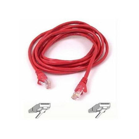 Belkin Cat5e Patch Cable