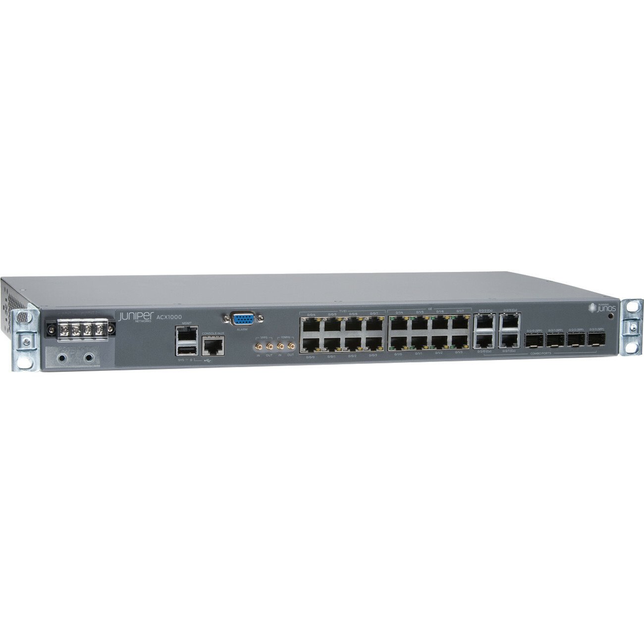 Juniper ACX1000 Universal Access Router