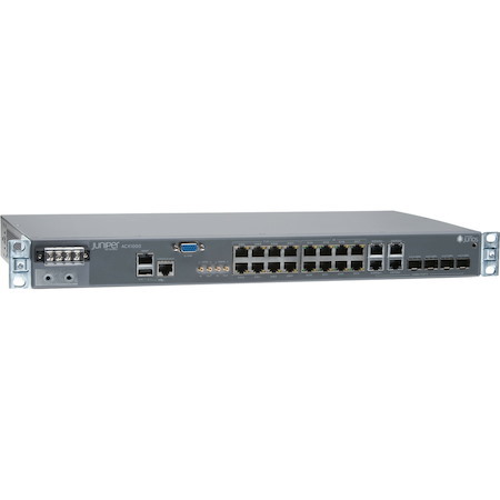 Juniper ACX1000 Universal Access Router