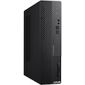Asus ExpertCenter D500 D500SD-XB504 Desktop Computer - Intel Core i5 12th Gen i5-12400 - 16 GB - 512 GB SSD - Small Form Factor - Black
