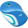 Logitech Wireless Ultra Portable M187