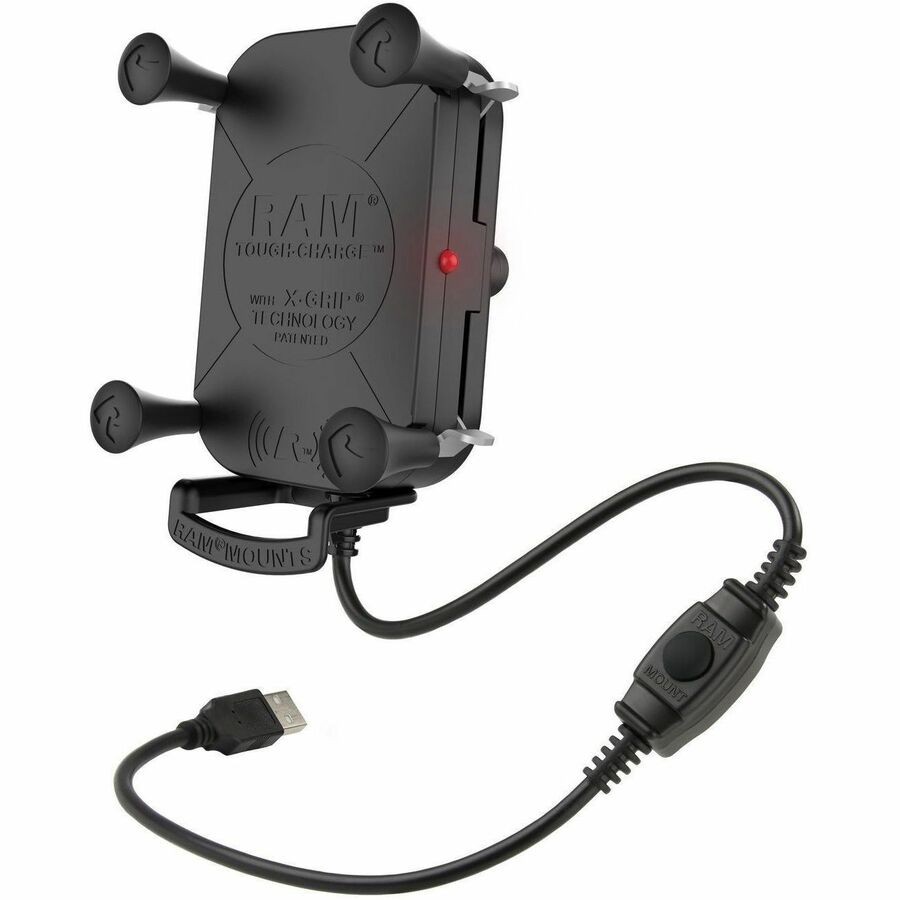 Ram Mounts Ram Tough-Charge 15W Wireless