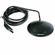 Spracht Wired Microphone - Black