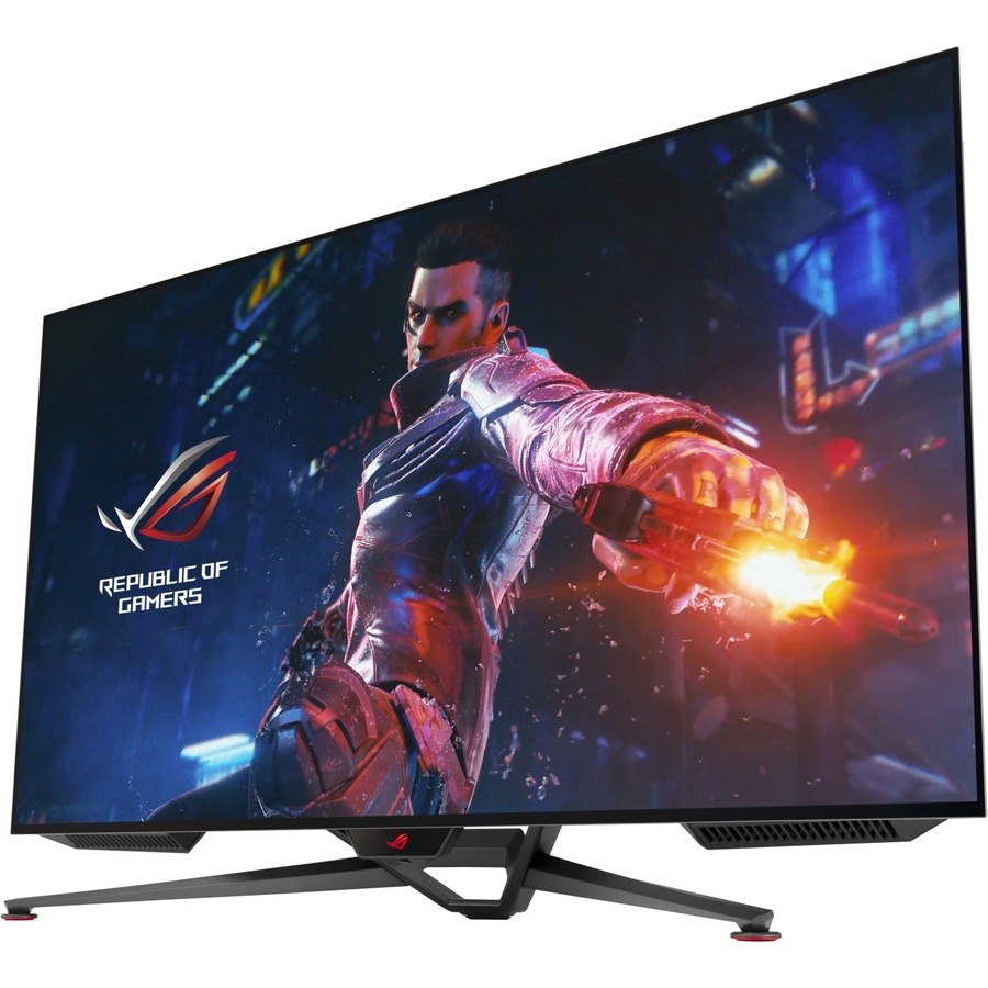 Asus ROG Swift PG42UQ 42" Class 4K Gaming OLED Monitor - 16:9