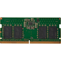 HP RAM Module for Notebook - 8 GB - DDR5-4800/PC5-38400 DDR5 SDRAM - 4800 MHz