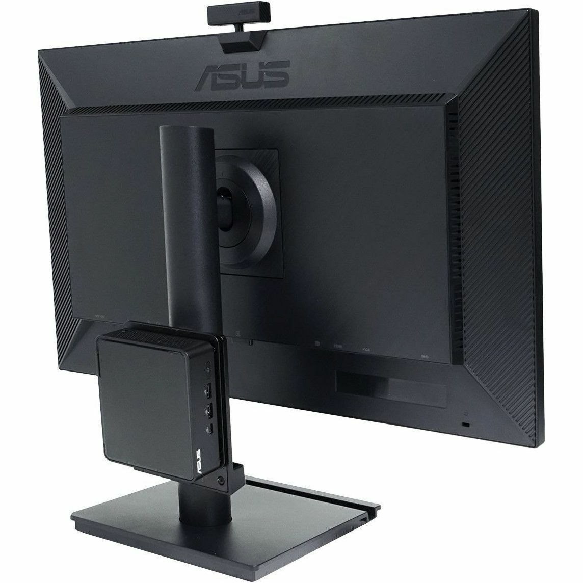 Asus BE279QFK 27" Class Webcam Full HD LED Monitor - 16:9