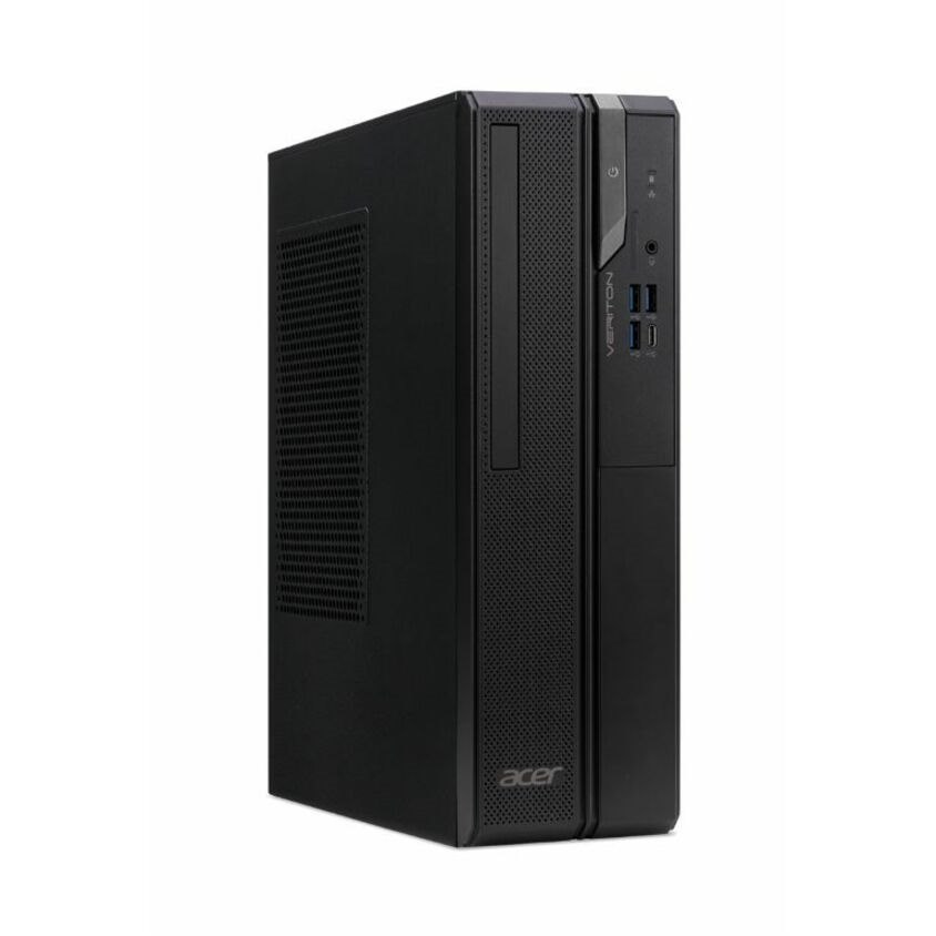 Acer Veriton 2000 VX2720G Desktop Computer - Intel Core i5 14th Gen i5-14500 - 16 GB - 512 GB SSD
