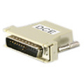 ATEN SA0144 DB-25/RJ-45 Data Transfer Adapter-TAA Compliant