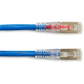 Black Box GigaBase 3 Cat.5e (F/UTP) Patch Network Cable