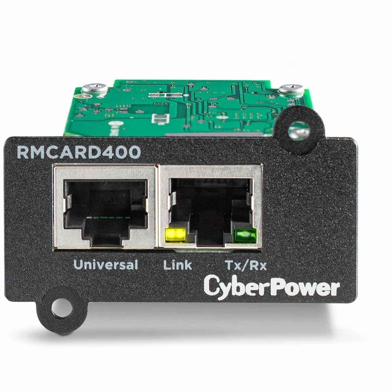 CyberPower RMCARD400 USV-Management-Adapter