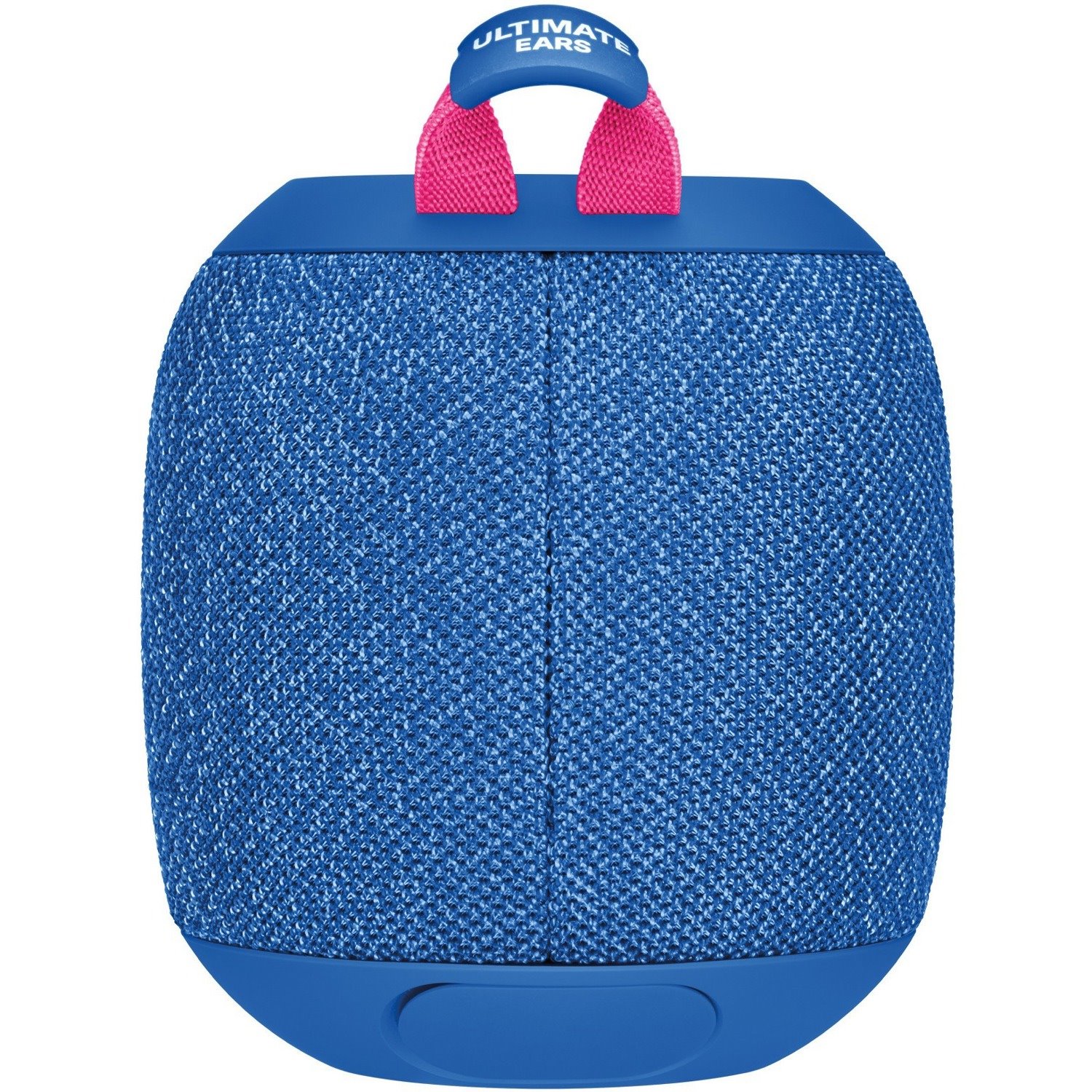 Ultimate Ears WONDERBOOM 3 Portable Bluetooth Speaker System - Blue