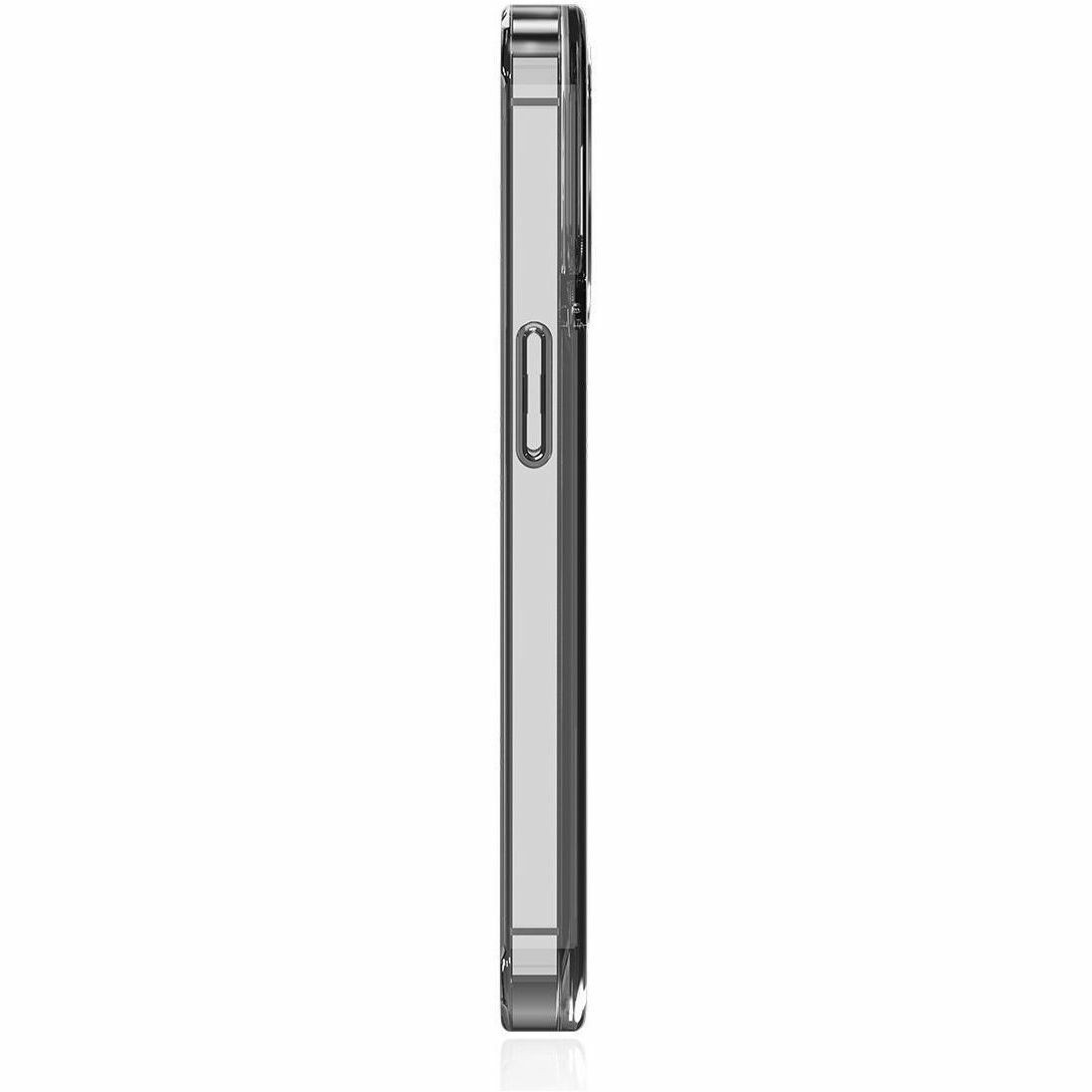 STM Goods Relax Case for Apple iPhone 15 Pro Max Smartphone - Clear White