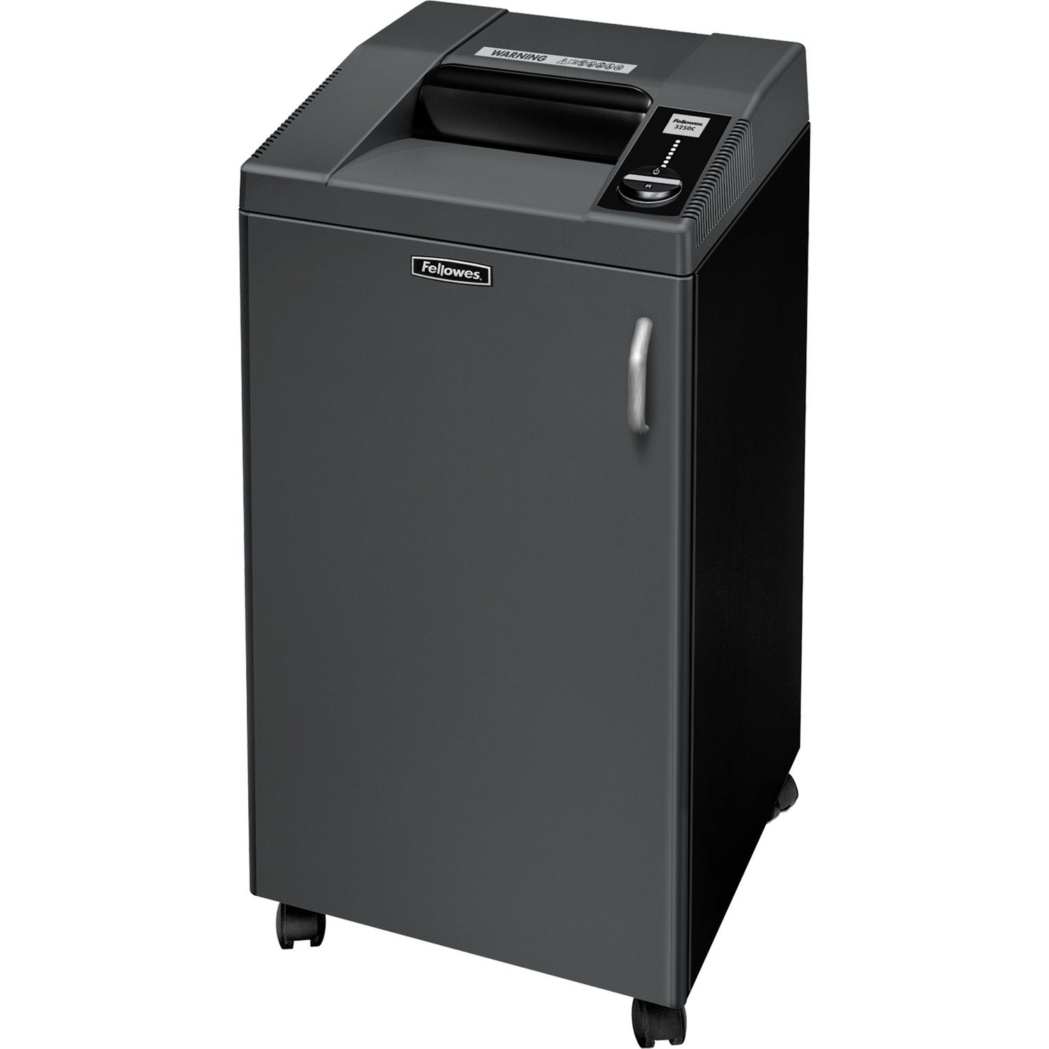 Fellowes Fortishred&trade; 3250C TAA Compliant Cross-Cut Shredder