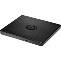 HP DVD-Writer - External