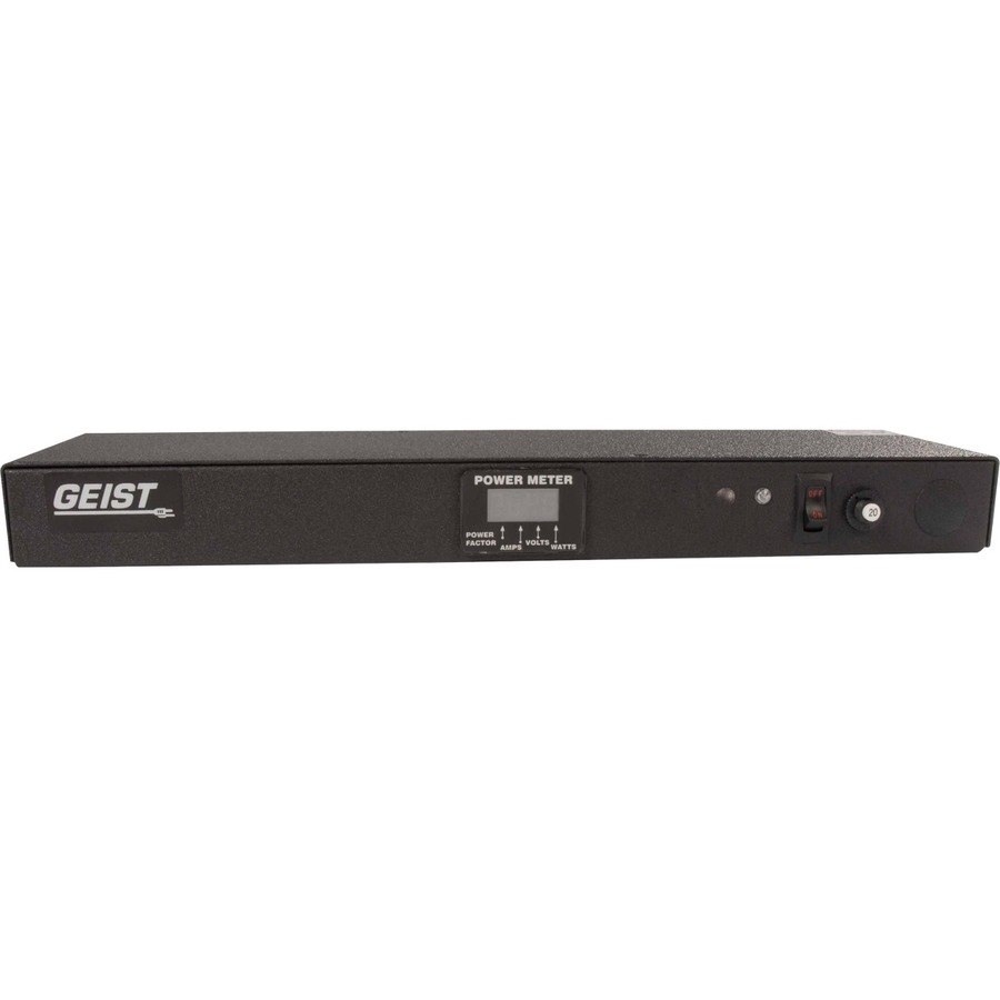 Vertiv Geist rPDU BRC100-1025TL 10-Outlets PDU