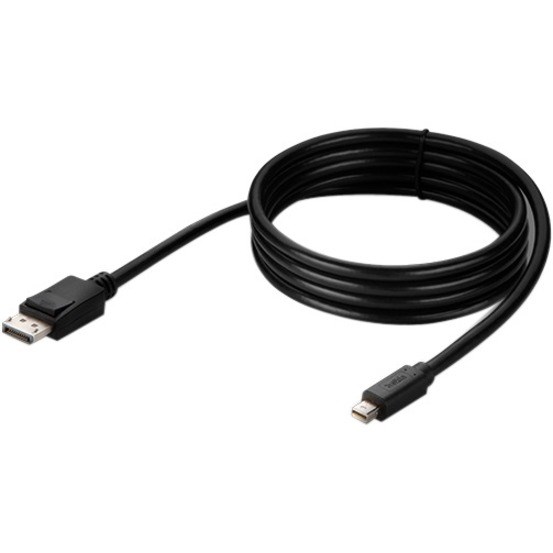 Belkin DP 1.2a to MiniDP Video KVM Cable