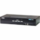 ATEN CS1144DP 4-Port USB DisplayPort Dual Display Secure KVM Switch