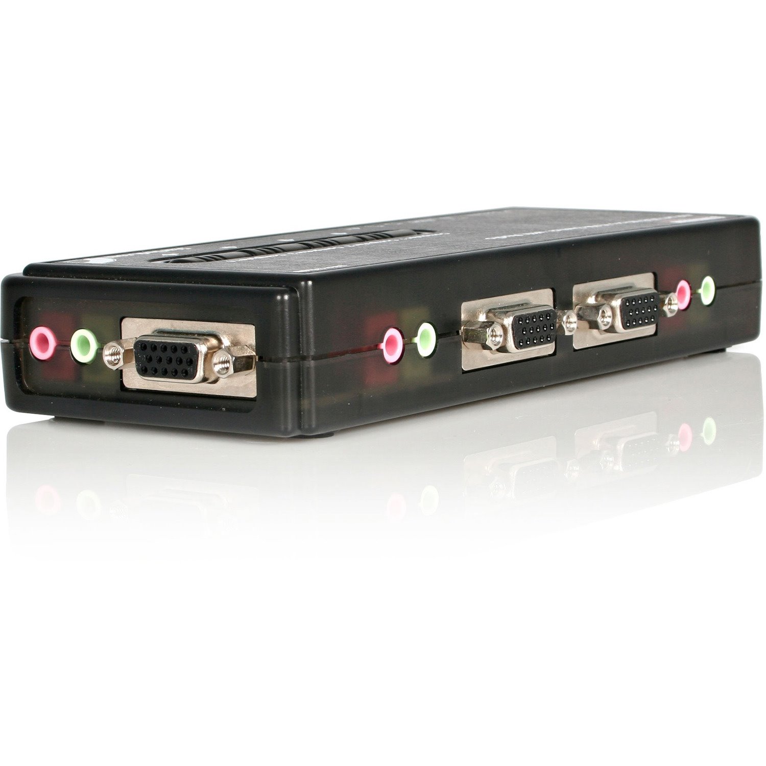 StarTech.com SV411KUSB KVM Switch