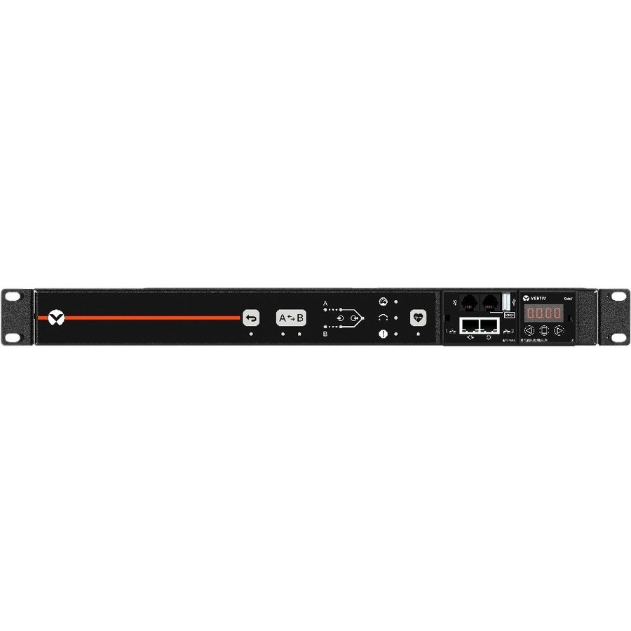 Vertiv Geist rPDU VA1G9200 24-Outlets PDU