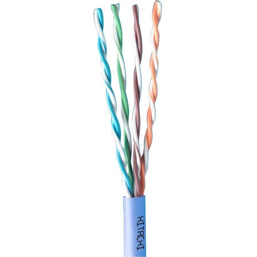 CAT6 Hitachi CMP - White