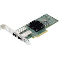 Dell Broadcom 25Gigabit Ethernet Card