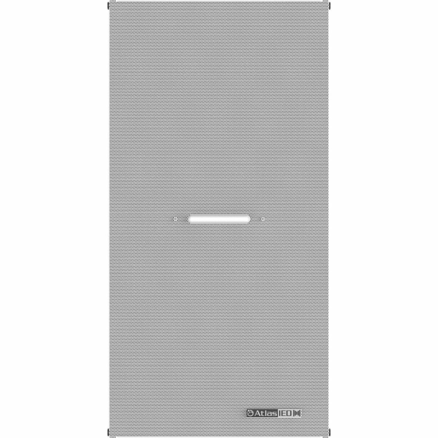 AtlasIED IP-12SYSMF Speaker System - 12 W RMS