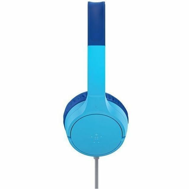 Belkin SoundForm Mini Wired On-Ear Headphones For Kids