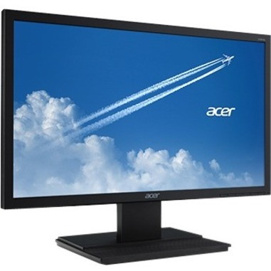 Acer V206HQL A HD+ LCD Monitor - 16:9 - Black