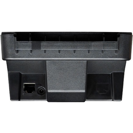 Newland FM80 Salmon Fixed Mount Barcode Scanner - Cable Connectivity - USB Cable Included