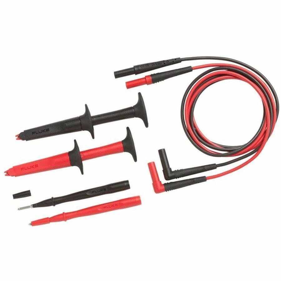 Fluke Networks SureGrip TL223 Test Lead