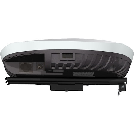 HPE AP-615 Tri Band 802.11ax 3.60 Gbit/s Wireless Access Point - Indoor - TAA Compliant
