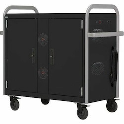 Bretford Link Cart - MDMLAP32NR