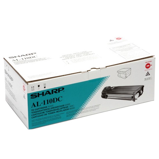 Sharp AL110DC Developer Unit