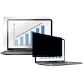 Fellowes PrivaScreen™ Blackout Privacy Filter - 15.6" Wide