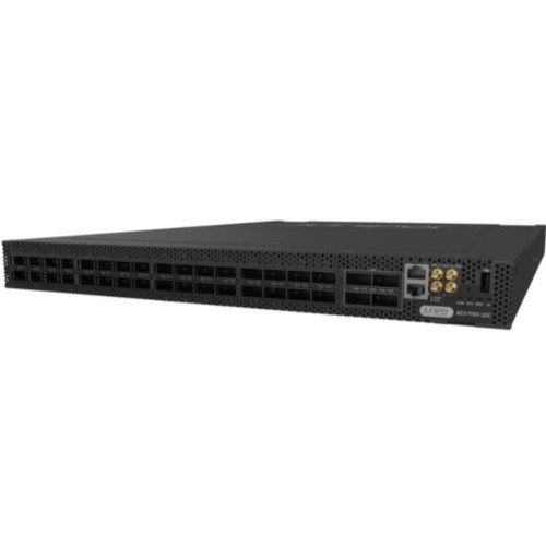 Juniper ACX7100-32C Router Chassis