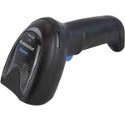 Datalogic Gryphon GM4500 Handheld Barcode Scanner - Wireless Connectivity - Black