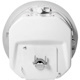 JBL Professional Control 45C/T 2-way Ceiling Mountable Speaker - 75 W RMS