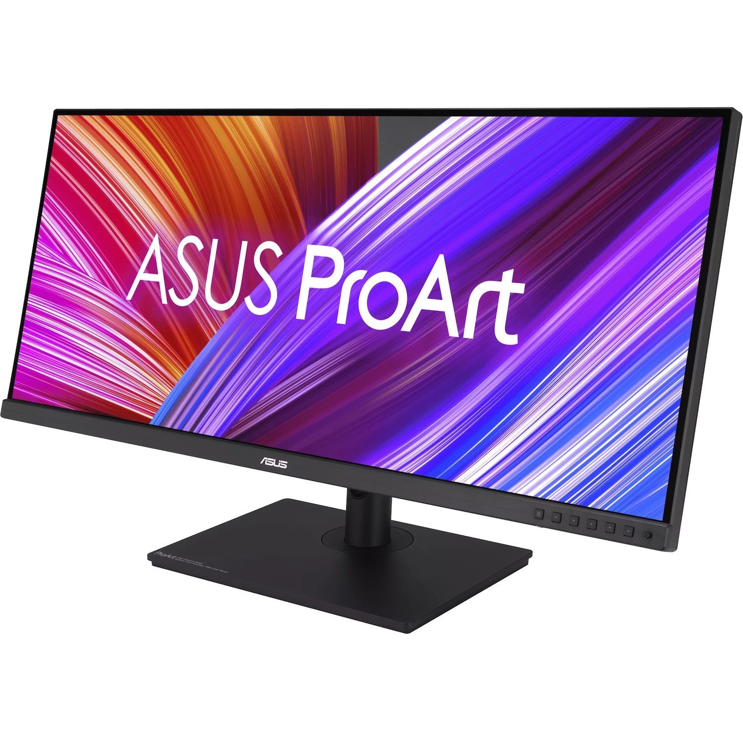 Asus ProArt PA348CGV 34" Class UW-QHD LCD Monitor - 21:9 - Black