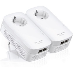 TP-Link TL-PA9020P KIT Powerline Network Adapter - 2