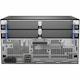 HPE SMART CHOICE ProLiant MicroServer Gen11 Ultra Micro Tower Server - 1 x Intel Pentium Gold G7400 3.7 GHz - 16 GB RAM - 1 TB HDD - Serial ATA/600 Controller