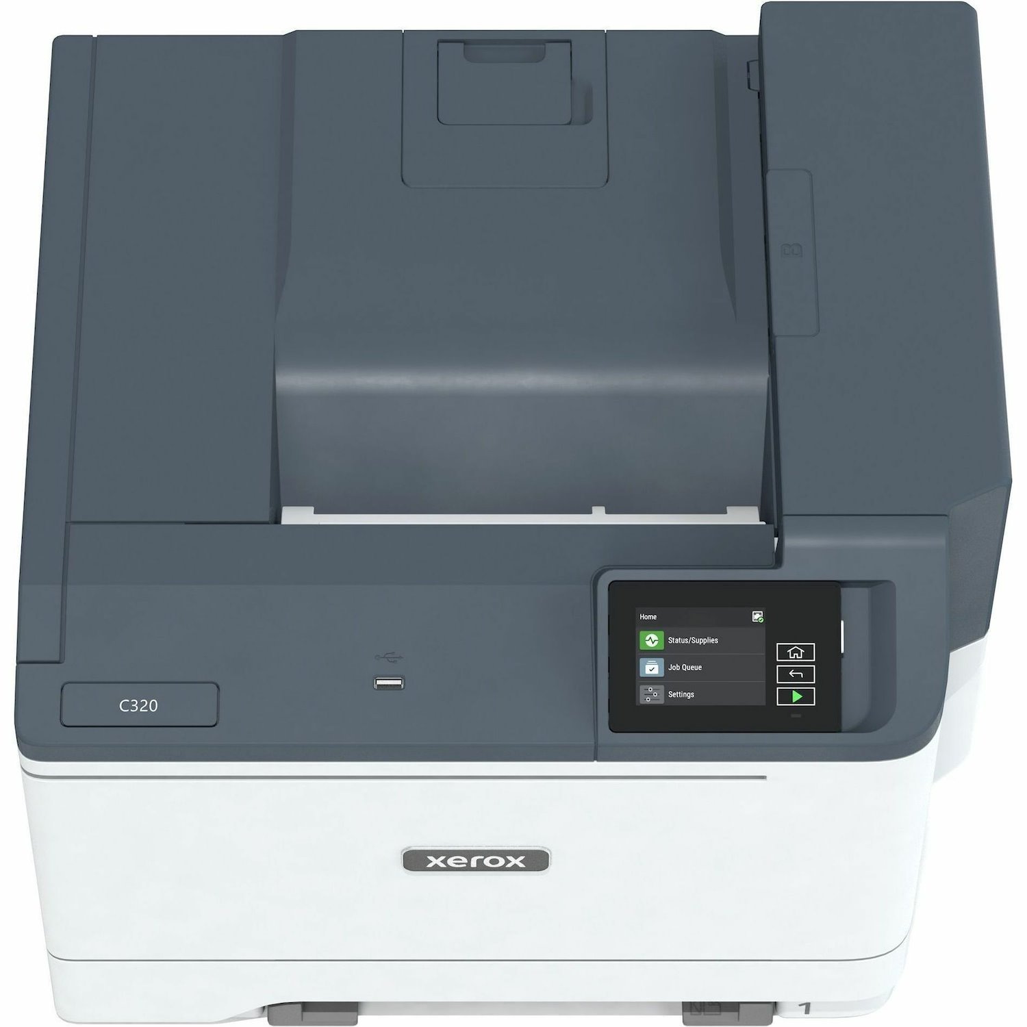 Xerox C320 Wireless Laser Printer - Color