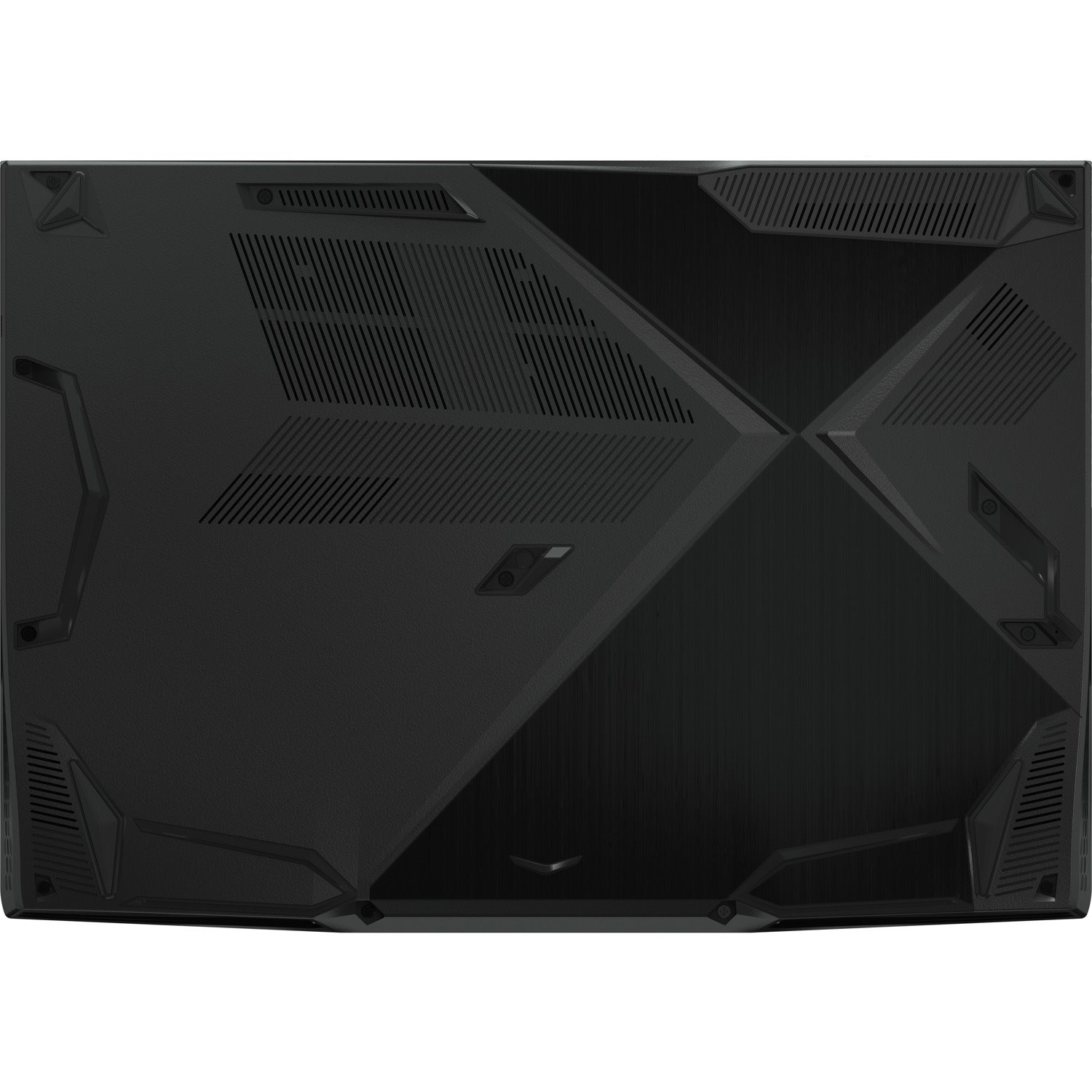 MSI GF63 THIN 9SC GF63 THIN 9SC-418UK 39.6 cm (15.6") Gaming Notebook - Intel Core i7 9th Gen i7-9750H - 8 GB - 1 TB HDD - 128 GB SSD - Black