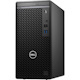 Dell OptiPlex 7000 7010 Desktop Computer - Intel Core i5 13th Gen i5-13500 - vPro Technology - 16 GB - 512 GB SSD - Tower - Black